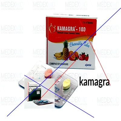 Kamagra pharmacie